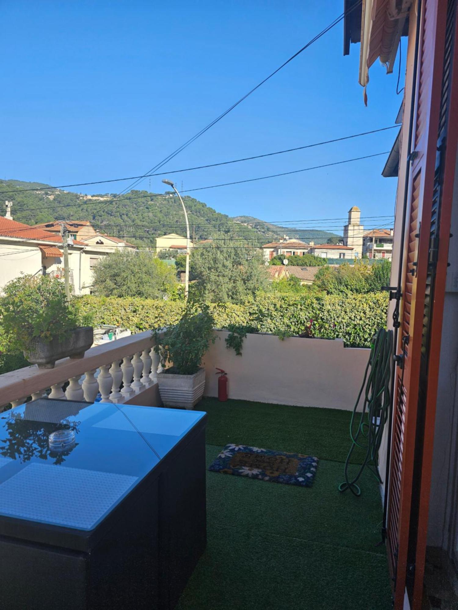 Studio 3 A La Trinite Proche De Nice 10 Mn, Monaco 15 Mn Et L'Italie 30 Mn Eksteriør bilde